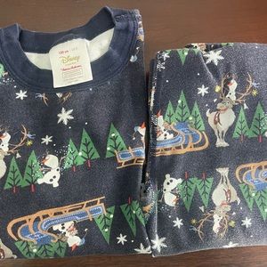 Hanna Andersson Used Good Condition